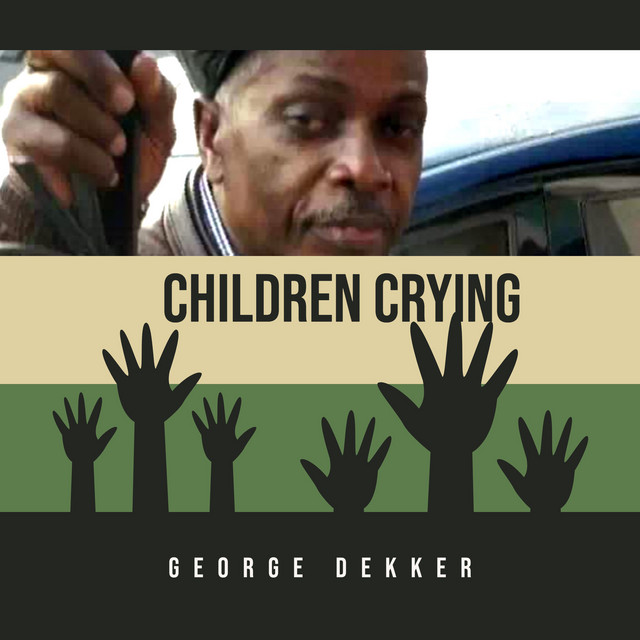 Children Crying cover art