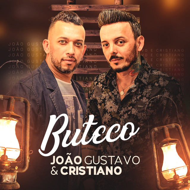 João Gustavo & Cristiano
