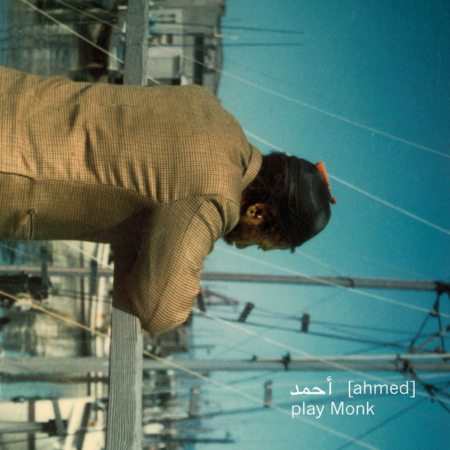 Play Monk cover art