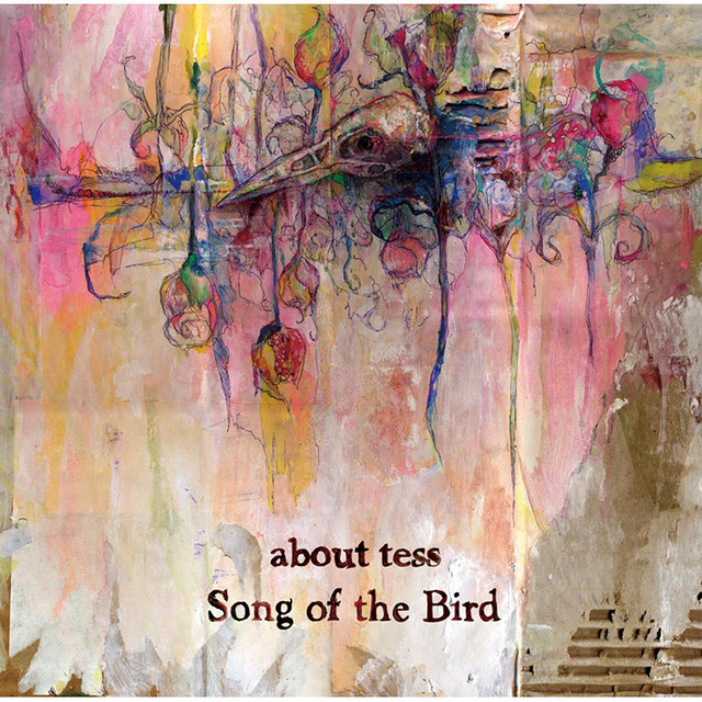 Song Of The Bird cover art