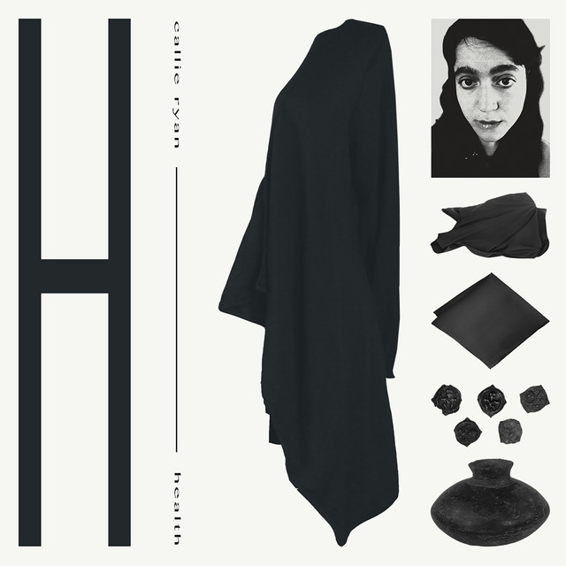 Health cover art