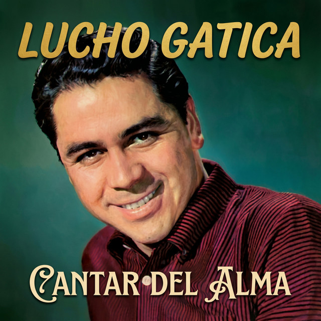 Cantar Del Alma cover art