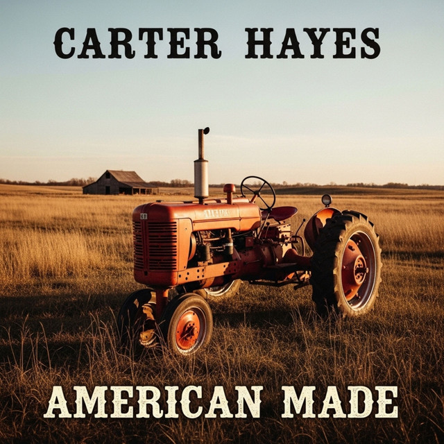 Carter Hayes