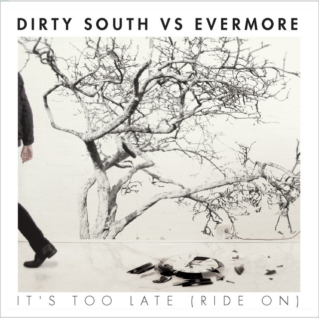 It's Too Late - Dirty South Radio Edit