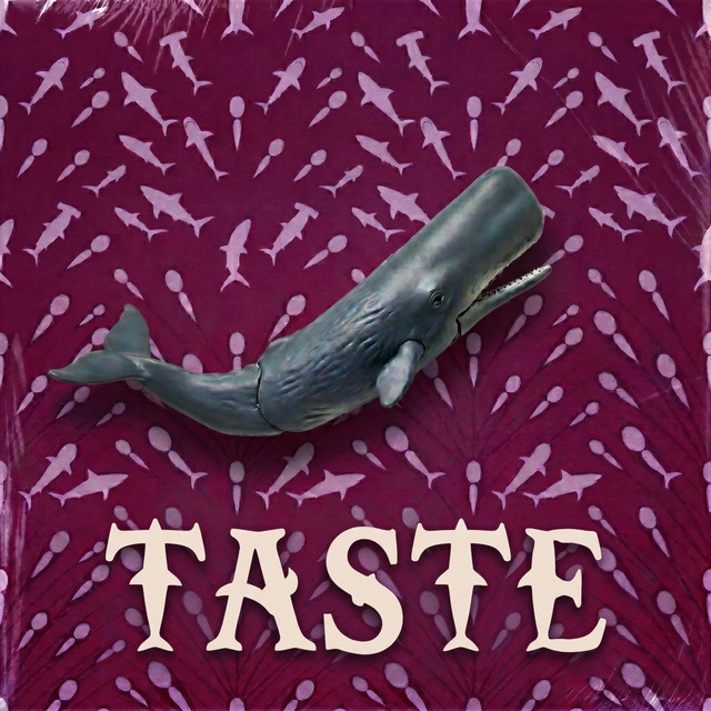 Taste