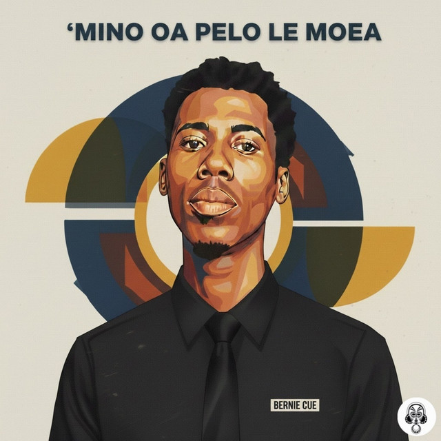 Ntlo Kholo album art
