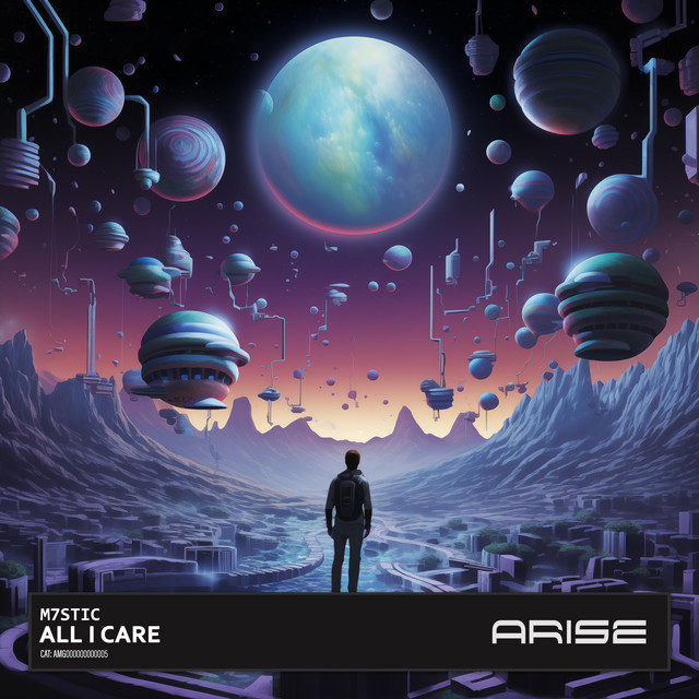 All I Care - Radio