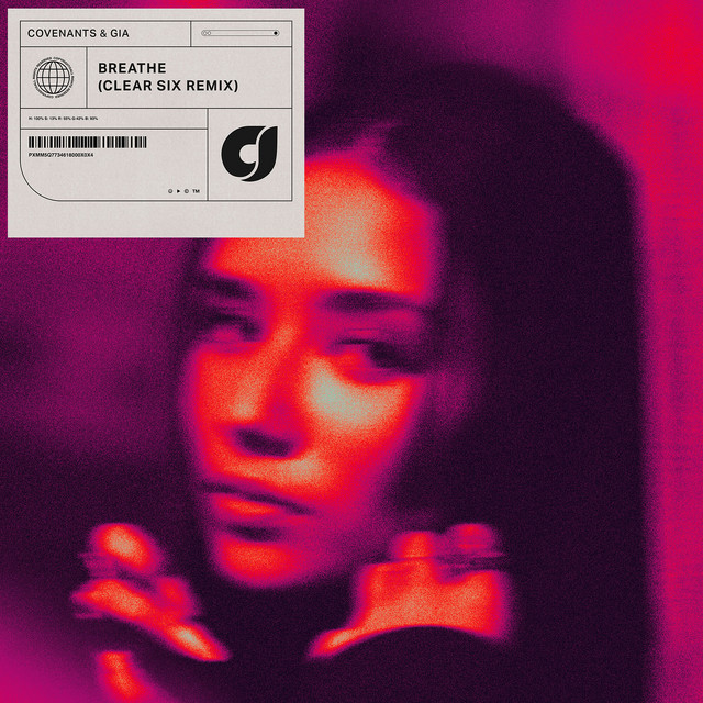 Breathe - Clear Six Remix