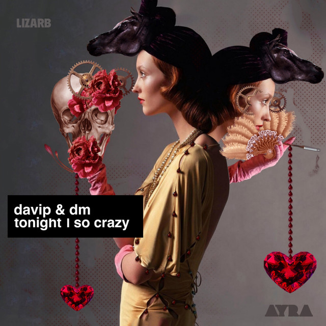 So Crazy / Tonight cover art