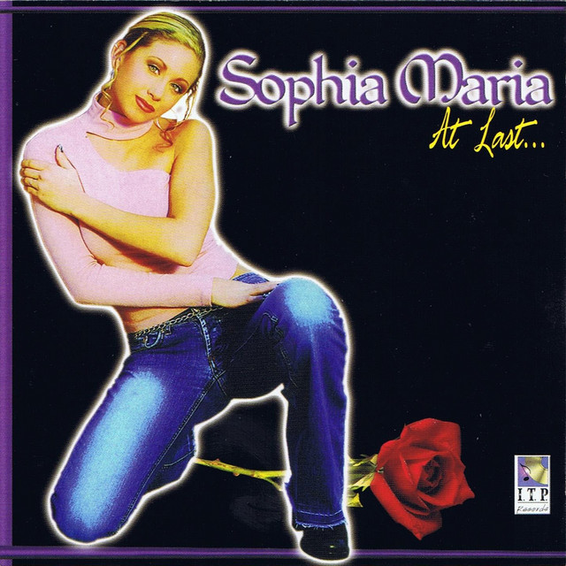 At Last cover art