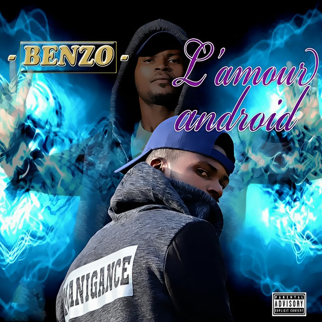 L'amour android - song and lyrics by Benzo | Spotify