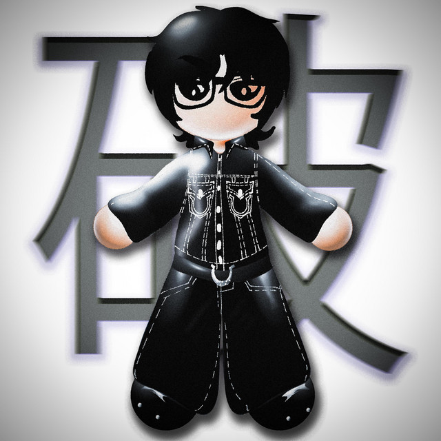 TOTSUZEN (破) cover art
