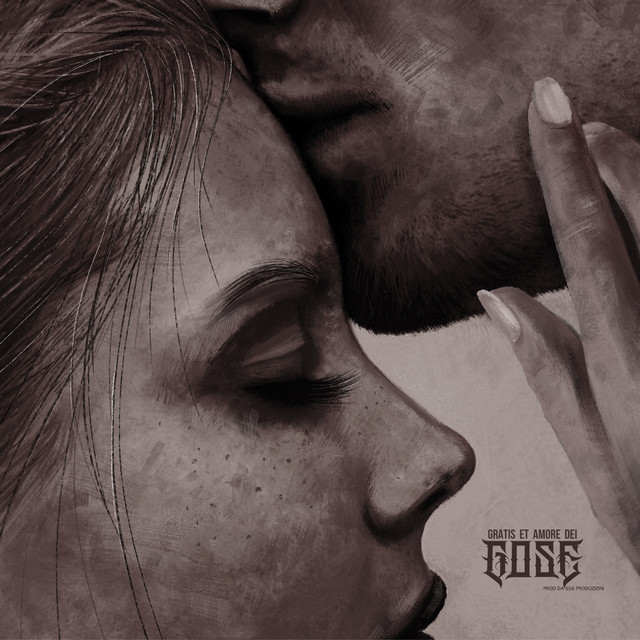 Gratis et amore Dei cover art