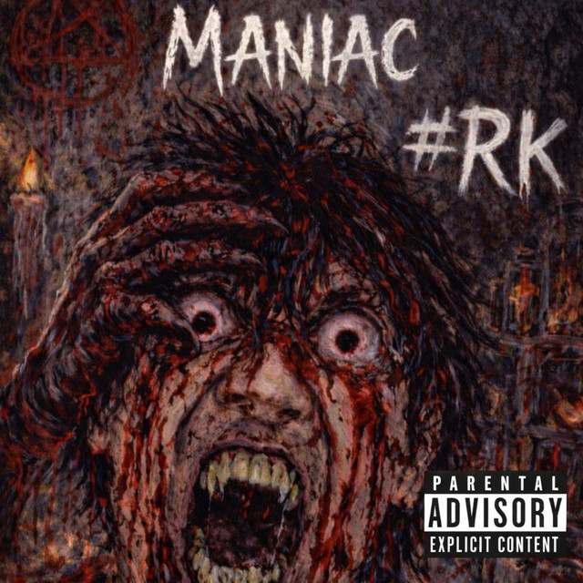 MANIAC