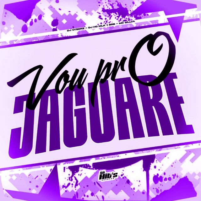 Vou Pro Jaguare