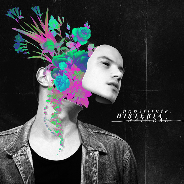 Histeria Natural cover art