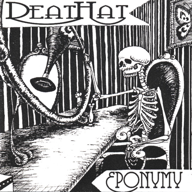 DeatHat photo