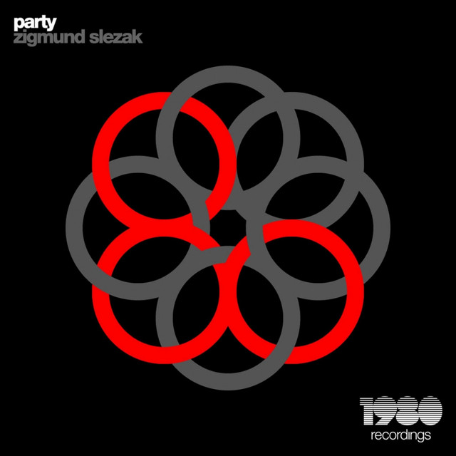 Party - Original Mix cover art