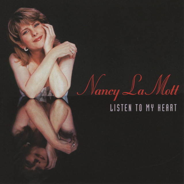 Listen To My Heart cover art