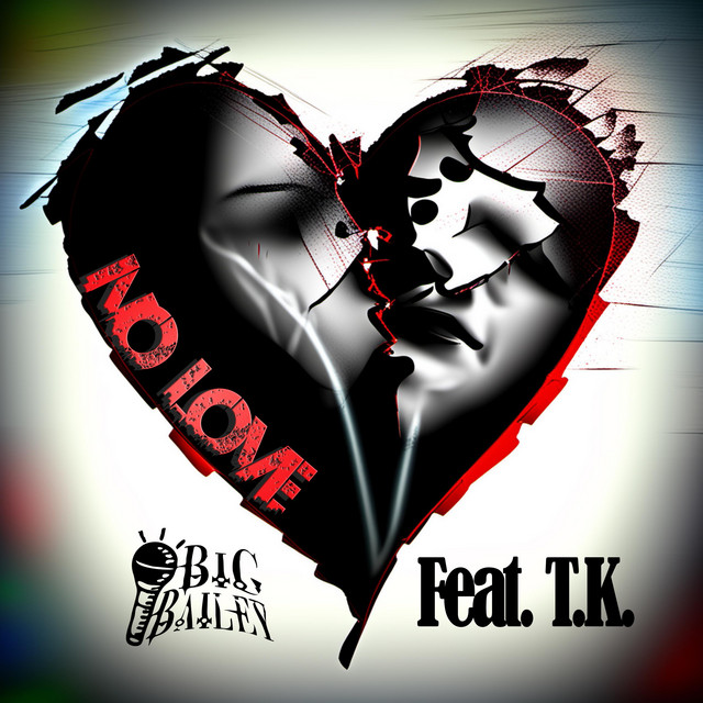 Album art for Love Again
