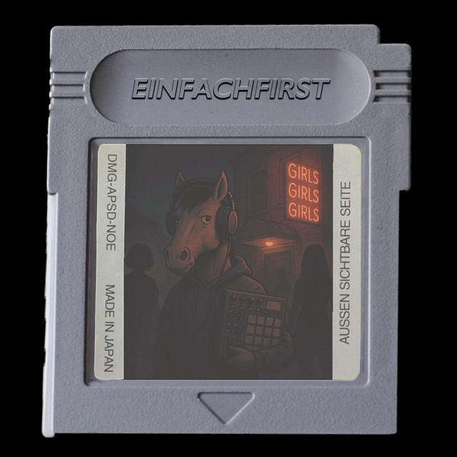 Ich küss' dein Herz cover