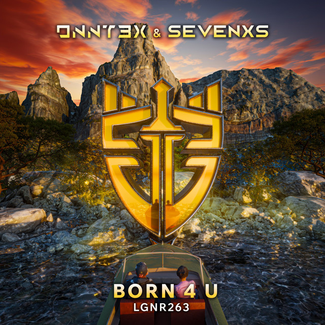 Born 4 U