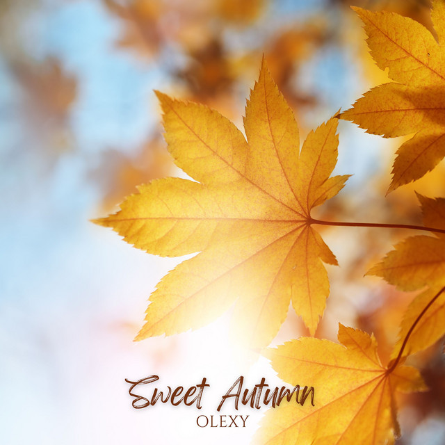 Обкладинка: Sweet Autumn — Olexy