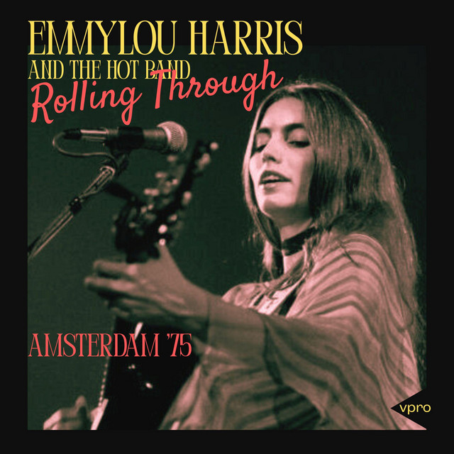 Rolling Through (Live Amsterdam '75)