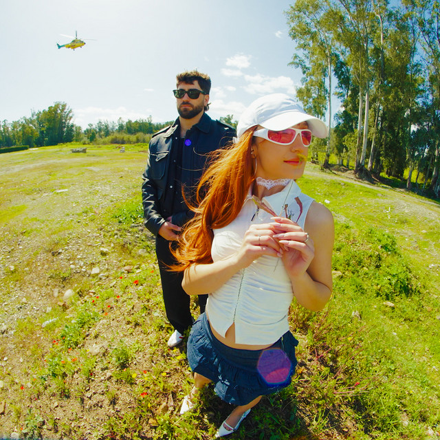 VOLANDO (el daddy de mis issues)