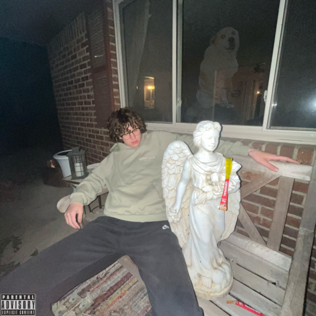 SlimTape Vol.1 cover art