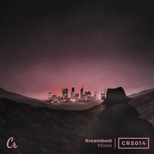 Moves - Kreambeat