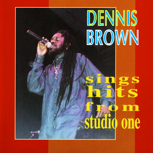 Sings Hits from Studio One cover art