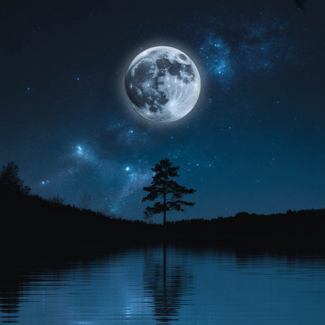 Clair de Lune