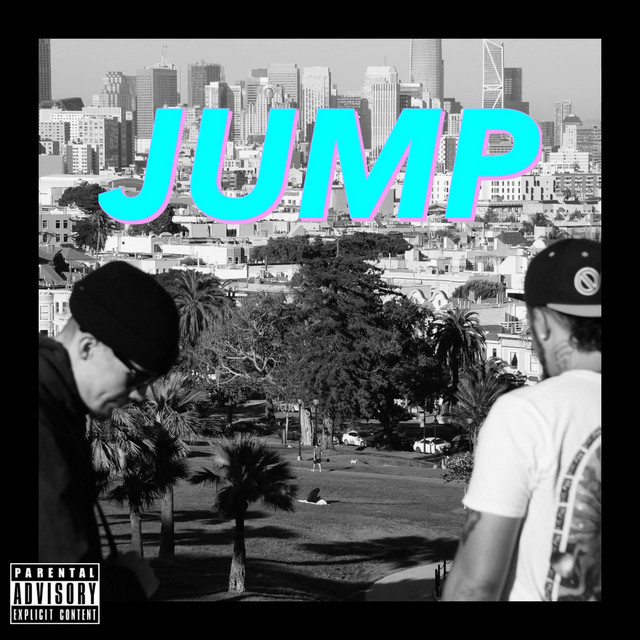 JUMP - Single by Sammy Koto | Spotify