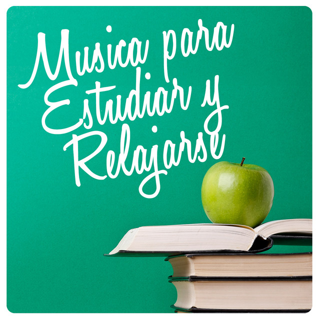 Música Para Estudiar y Relajarse cover art