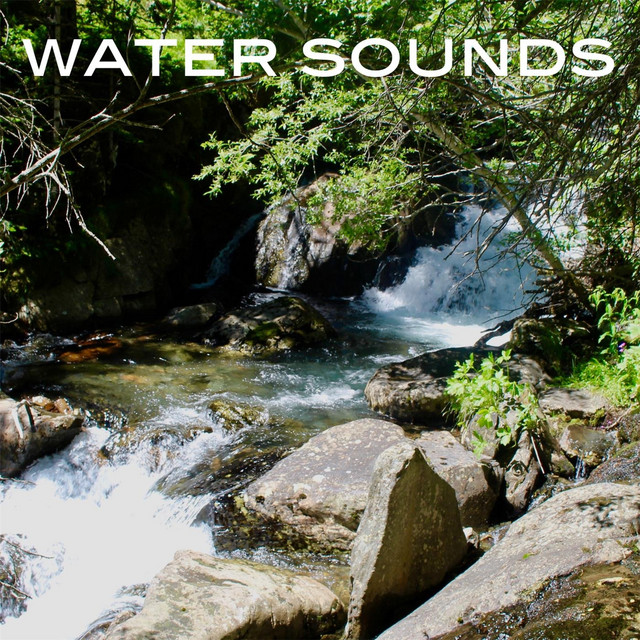 Water Sounds cover art