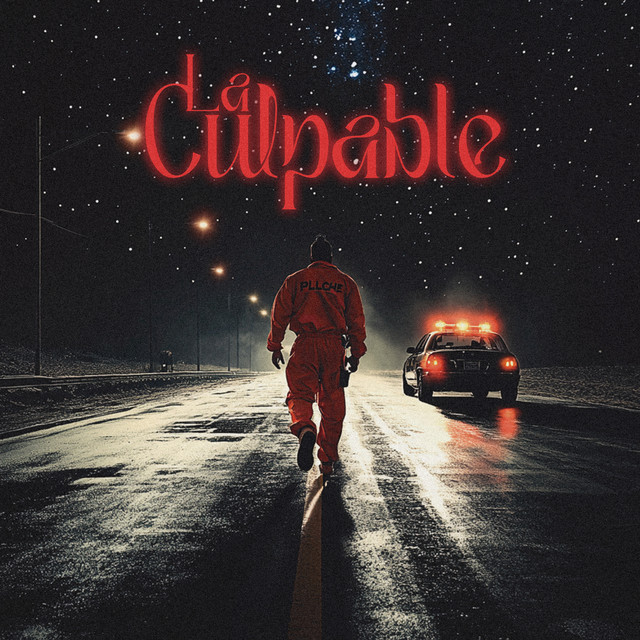 La Culpable