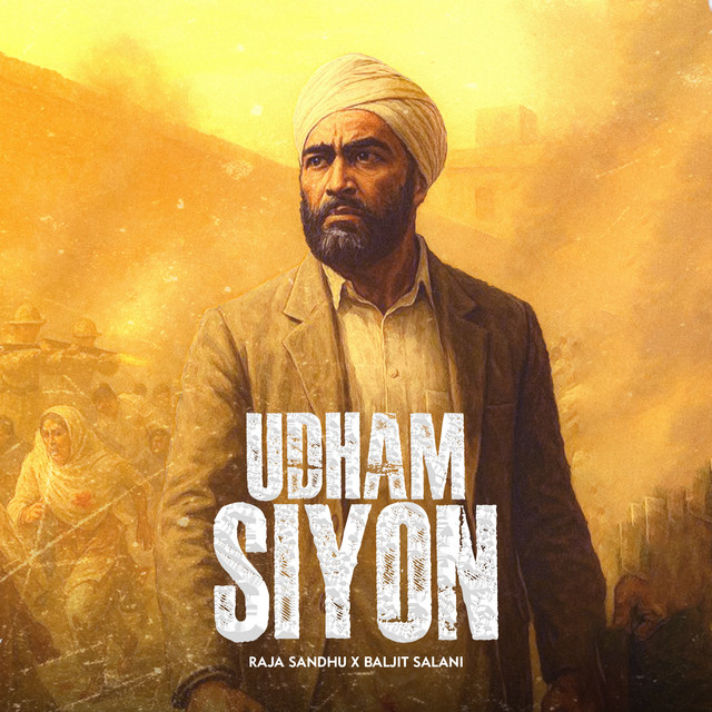 Udham Siyon