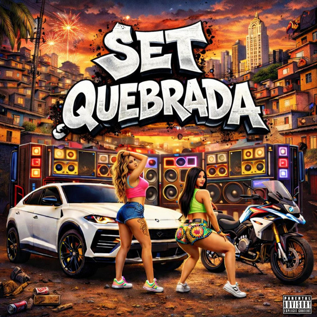 Set da Quebrada