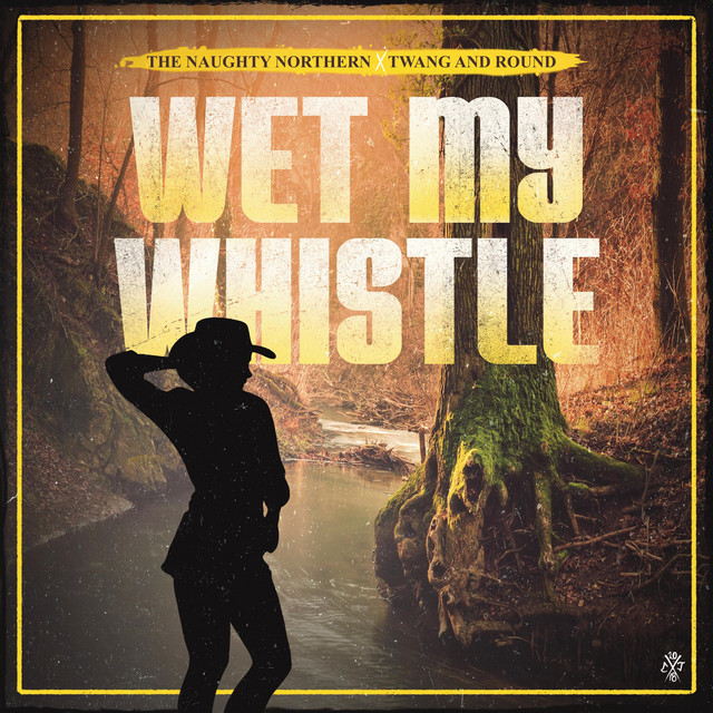 Wet My Whistle
