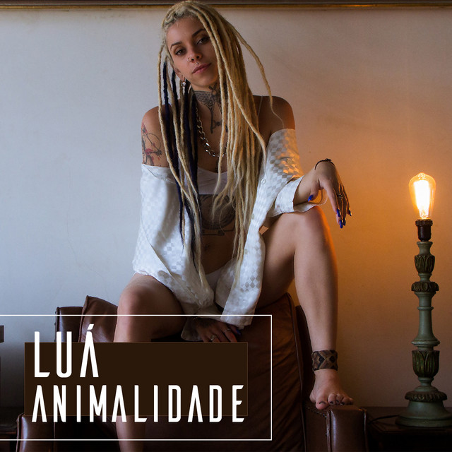 Animalidade cover art