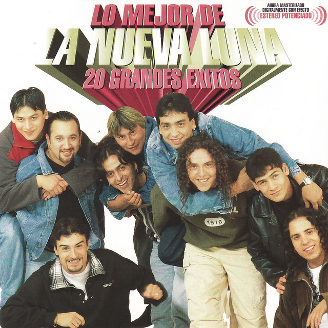 Enamorado de Ti