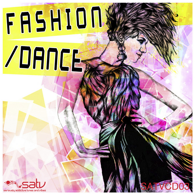 Fashion / Dance cover