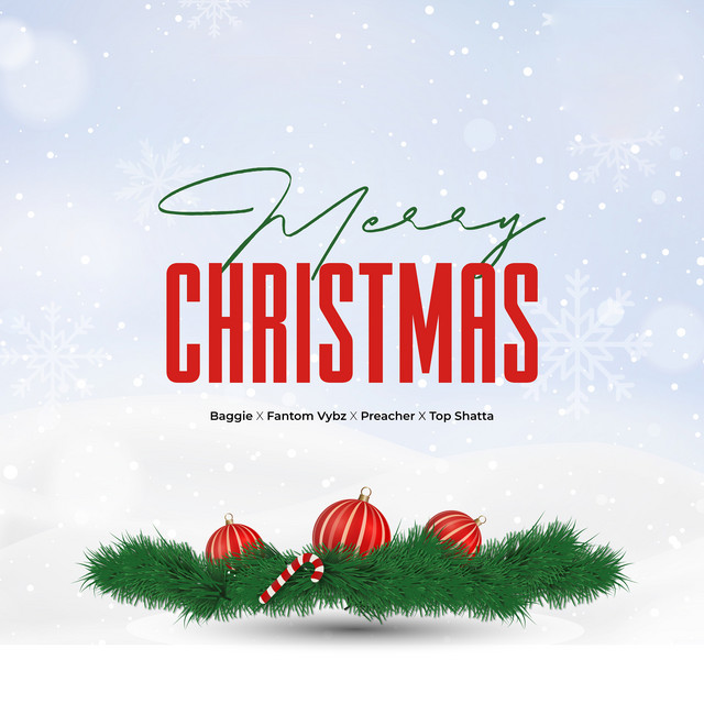 Merry Christmas