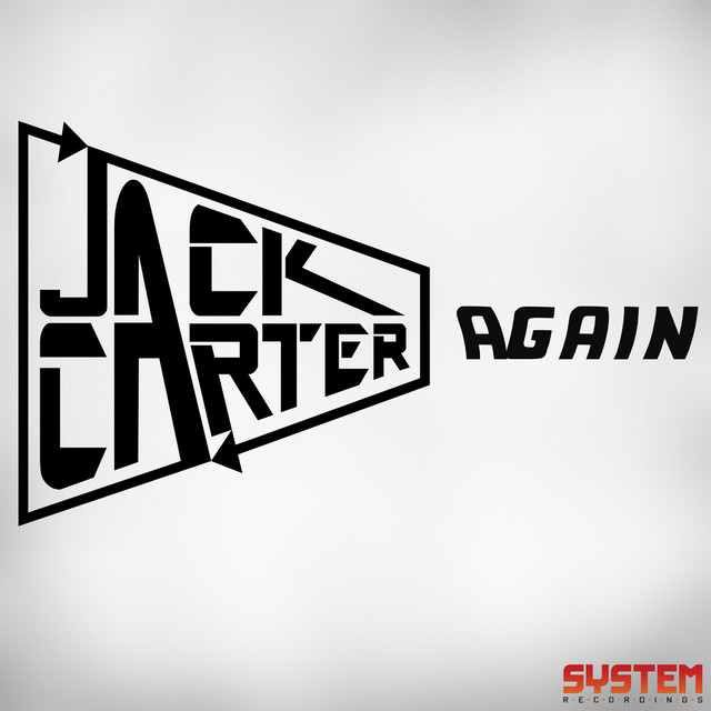 Again - GC System Remix cover art