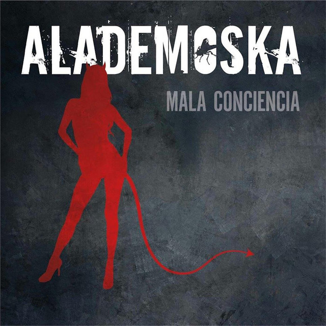 MALA CONCIENCIA cover art