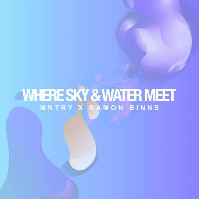 Where Sky & Water Meet cover art