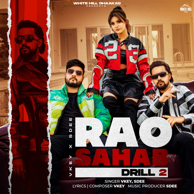 Rao Sahab Drill 2