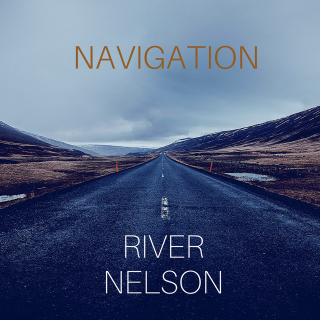 Navigation cover art