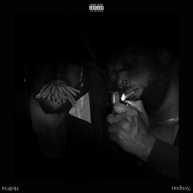 #FREETHESLAVES cover art